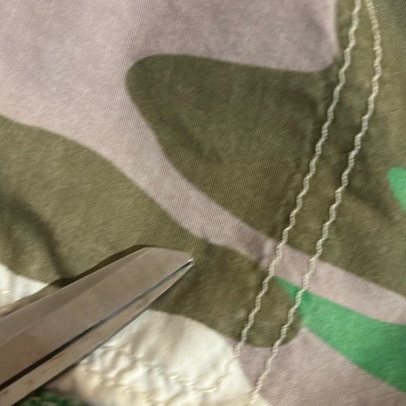 3 Mini Boden Boys Size 6 Camo Shorts ~ Play! - Picture 16 of 16